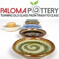 Palomapottery
