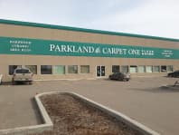 Parkland Carpet One Floor & Home