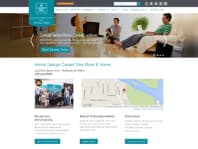 Insidedesigncarpetonewenatchee