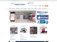 Preferred Doors, LLC