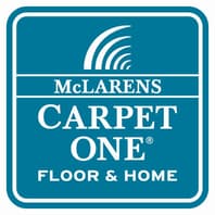 McLarens Carpet One Floor & Home