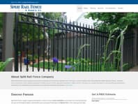 Split Rail Fence & Supply Co.
