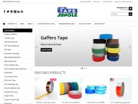 Tape Jungle