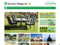 Garden Village UK