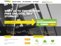 Storage Post