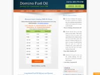 Domino Fuel