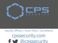 CPS Security