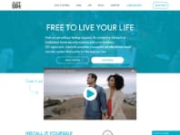 GetSafe Medical Alert (USA)