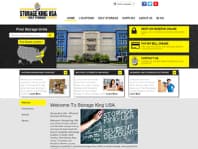 Storage King USA