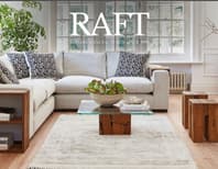 Raft Furniture