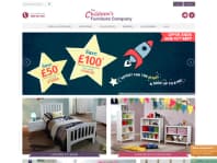The Children's Furniture Company