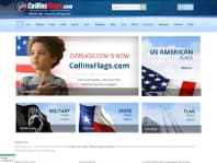 CollinsFlags.com