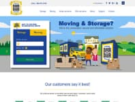 Door to Door Storage Inc.