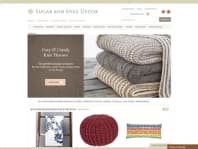 Sugar and Spice Decor