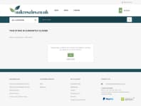 oakresales.co.uk
