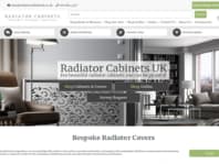 Radiator Cabinets UK Ltd