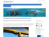 Reliable chimes, Inc