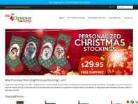 Dogchristmasstockings