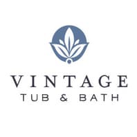 Vintage Tub