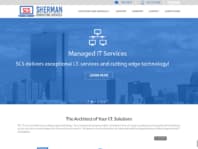 Sherman Consulting Services
