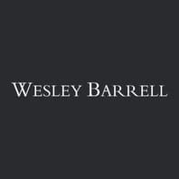 Wesley Barrell