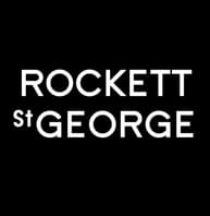 Rockett St George