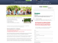 Curb Appeal Painters