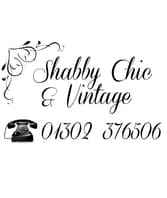 Shabby Chic and Vintage