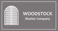 WOODSTOCK Shutter Company