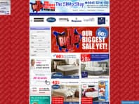 The Sleep Shop