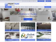 Frontrowfurniture