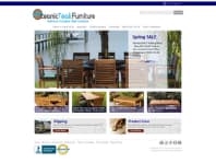 Oceanic Teak Furniture