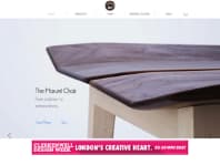 Design Bros Ltd l Contemporary Handmade Furniture