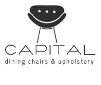 Capital Dining Chairs & Upholstery
