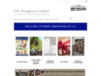 F E Maughan
