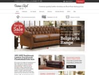 Thomas Lloyd Mail Order Limited