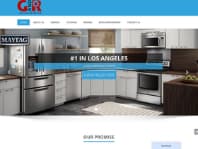 G & R Appliance Repair
