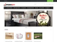 selectfurniturestore.com