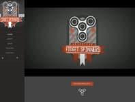 Addictive Fidget Toys