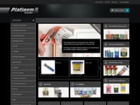 Platinum Supplies