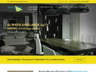 ServiceMaster Cleaning and Restoration Pro