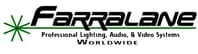 Farralane Lighting Audio & Video Systems