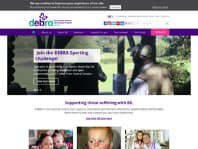 DEBRA UK
