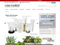 Vase Market