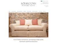 SOFAROOMS Bespoke Sofas & Upholstry