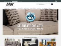 Mor Furniture for Less