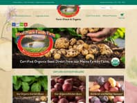 Wood Prairie Family Farm