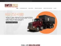 Dumpstr Xpress Arizona