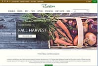 Pinetree Garden Seeds