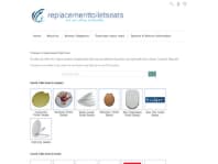Replacementtoiletseats